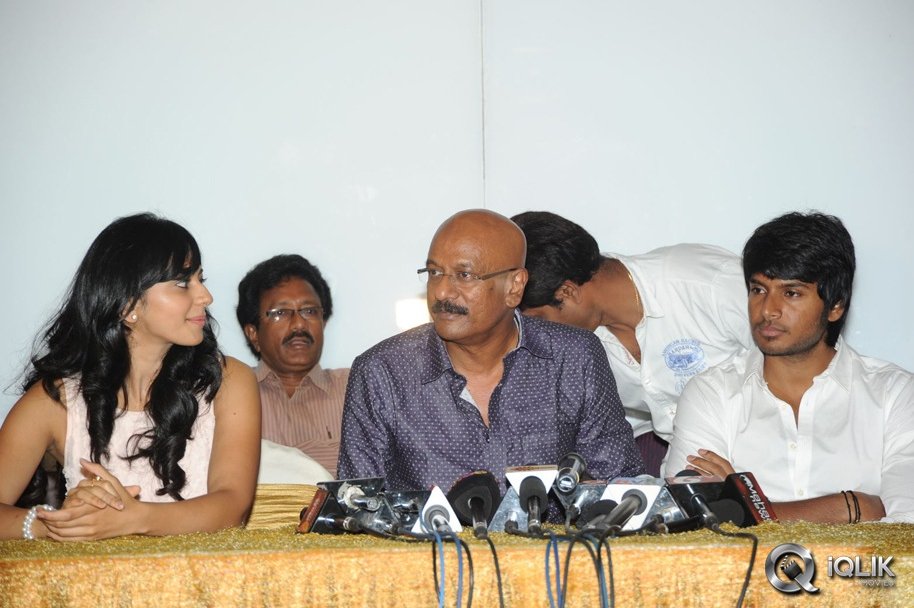 Venkatadri-Express-Movie-Success-Meet